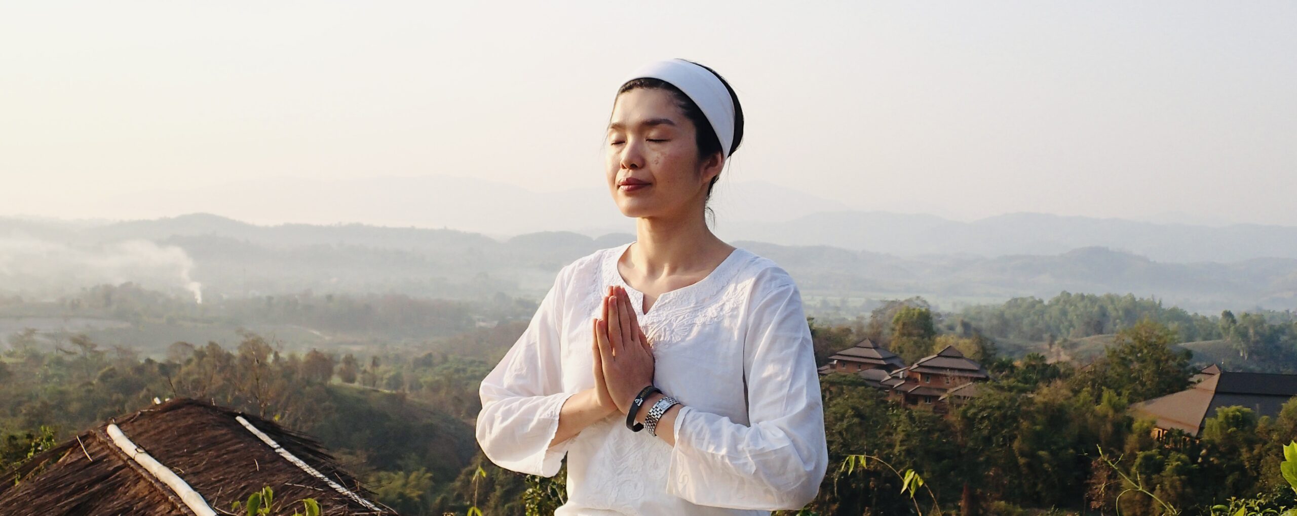 SATSANG sur Zoom : la Présence avec Kamala