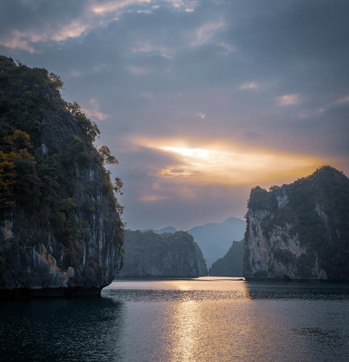 Retraite spirituelle au Vietnam "Presence - Découverte - Beauté"