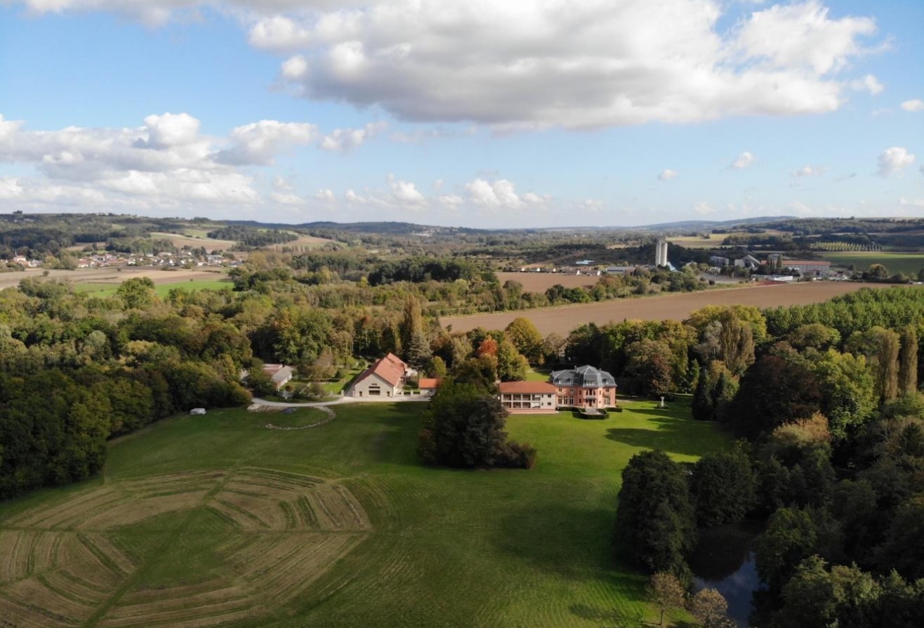 Retraite "La non-dualité et la mort"
