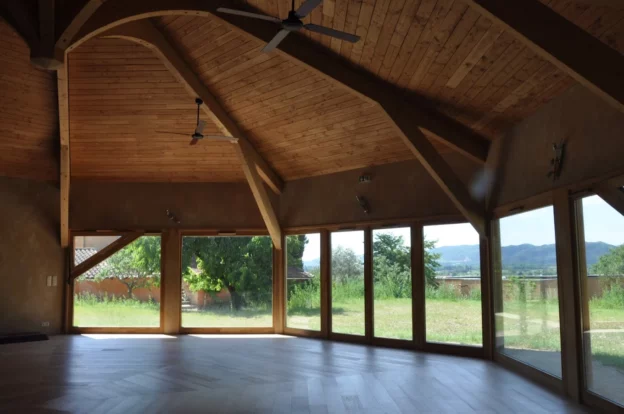 Retraite "Présence et Non-dualité vécue au quotidien"